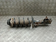 HONDA JAZZ AMMORTIZZATORE SOSPENSIONE ANTERIORE SINISTRO 1.3 BENZINA MANUALE MK4 2014 - 2020