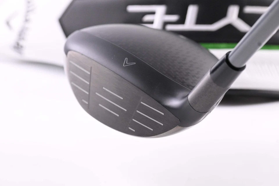 Callaway Elyte #5 Wood / 18 Degree / Regular Flex Denali Charcoal 60 Shaft - Image 4 of 4