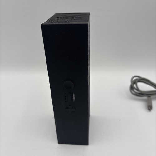 JAWBONE JAMBOX Schwarz Bluetooth 6" Tragbarer Lautsprecher. Getestet Top! - Bild 8 von 15
