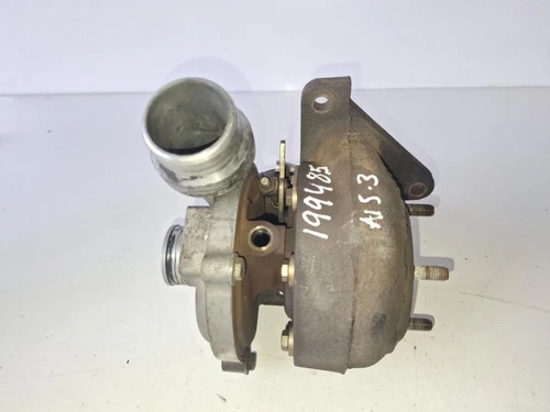 292140H220116 Turbocompresseur pour RENAULT MEGANE II BERLINA 5P 2004 199485 - Imagen 5 de 6