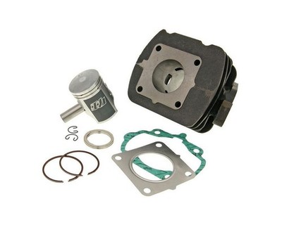 50ccm Zylinder Kit NARAKU für HONDA BSV BALI 50 SFX SKY SXR SGX SCOOPY SH AF32 A