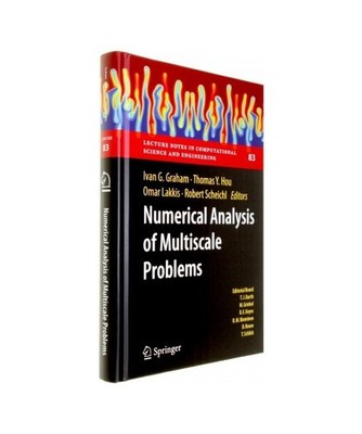 Numerical Analysis of Multiscale Problems