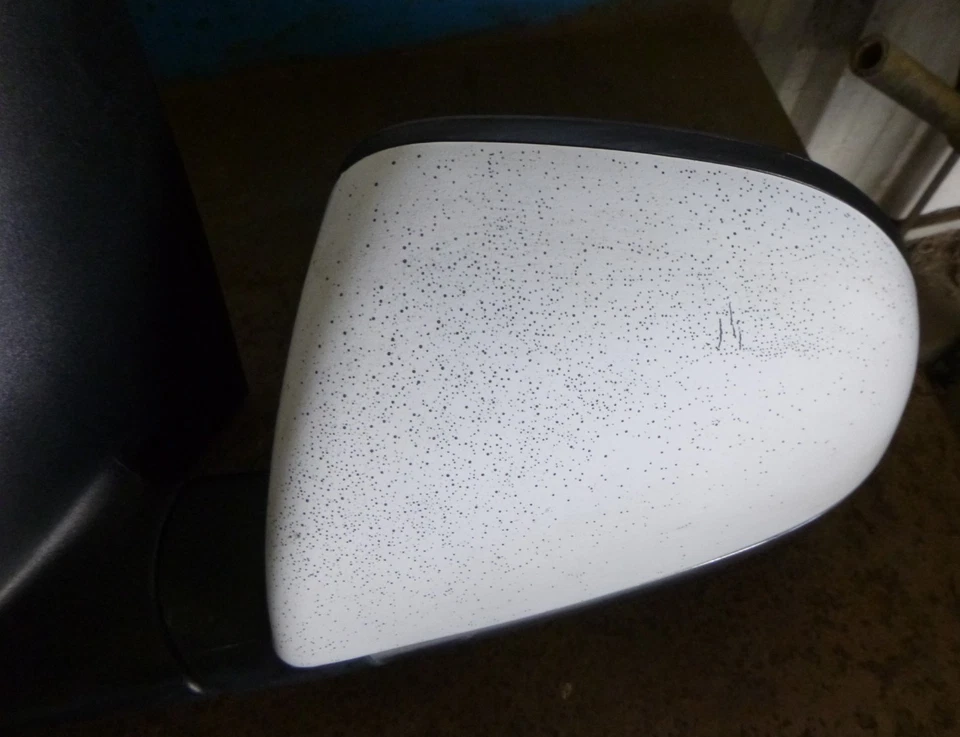 Espejo puerta eléctrico izquierdo Chery J3 3/11-1/15 Foto 4 de 4