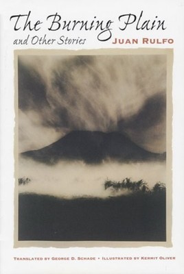 The Burning Plain and Other Stories Mass Market Paperbound Juan R