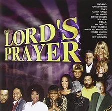 LORD'S PRAYER: MUSICAL TRIBUTE - V/A - CD - **BRAND NEW/STILL SEALED**