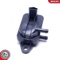 Esen Skv Sensor, Abgasdruck 17SKV668 Passend FüR Fiat Lancia Mitsubishi