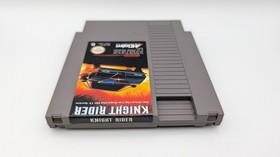 Knight Rider - Modul - NES Nintendo Entertainment System