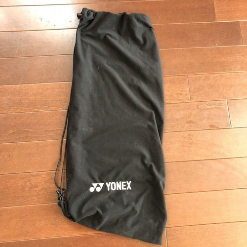 YONEX S FIT α 105 with case, until the 18th - Picture 7 of 7