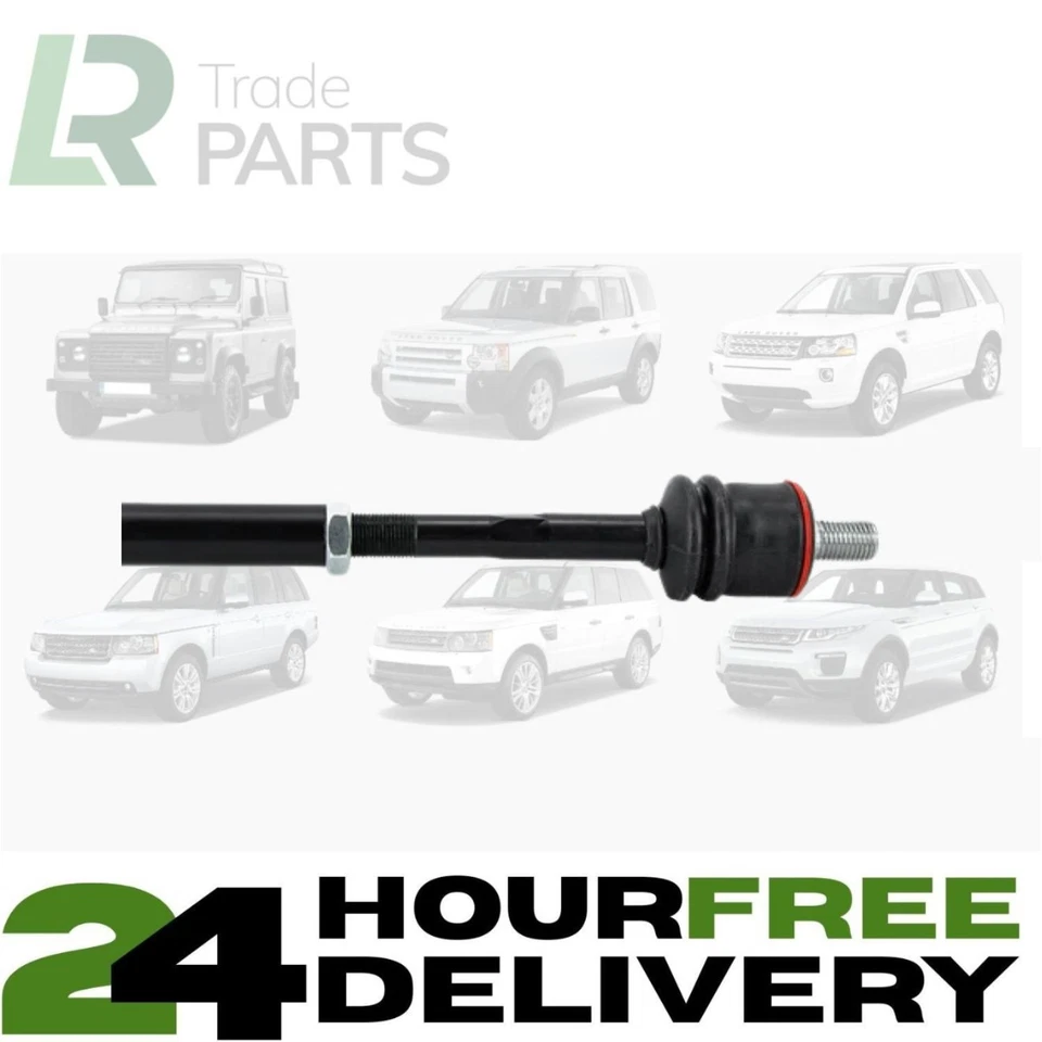 FITS DISCOVERY 3&4  OEM MOOG  REAR TRACK CONTROL TOE LINK RODS X2 LR019117G - Image 3 of 4