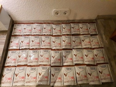 Concept for Life Veterinary Diet Gastrointestinal 36 Tüten 85 gr