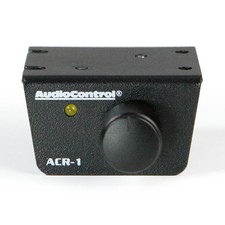 AudioControl ACR-1 Dash Remote - Open Box