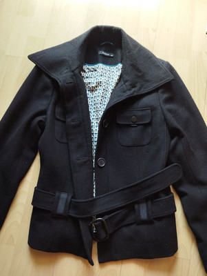 Jacke,maritim,edel,Fashion,mega,nice,super,Boutique,Qualität,Blouson,Stil,top