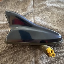 15-19 Hyundai Sonata Roof Mounted Radio Shark Fin Antenna 96210-c2500vu8 Blue