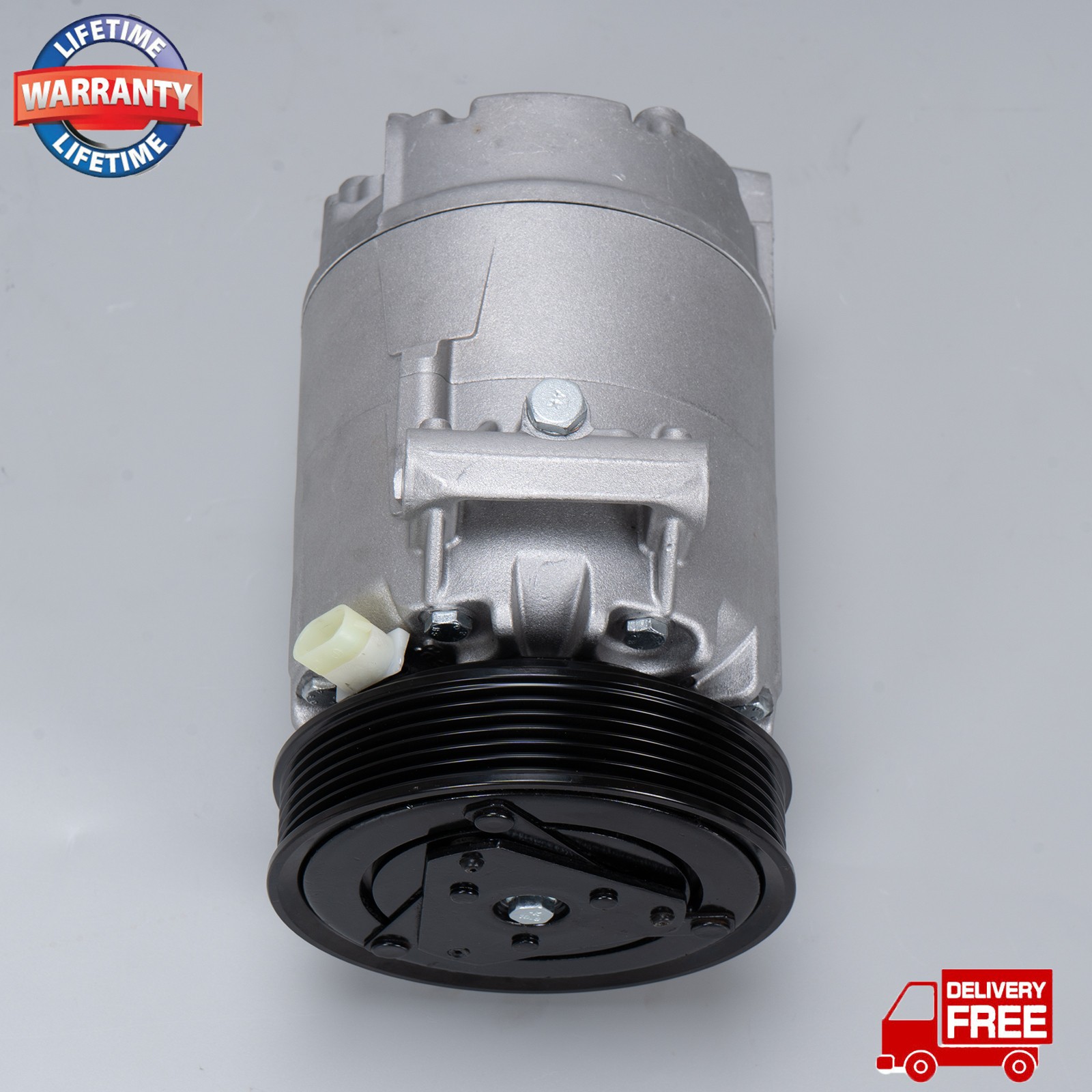 Maserati Quattroporte 2007-2010 Ac compressor