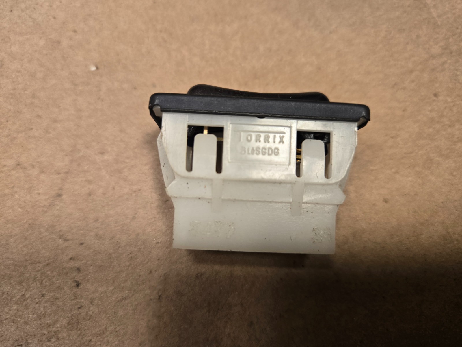 Ferrari Mondial Parking Light Switch 61047600