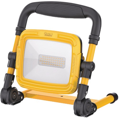 #ad Feit Electric 3000 Lm. LED Foldable Portable Work Light WORK3000XLPLUGFOLD Feit $46.30