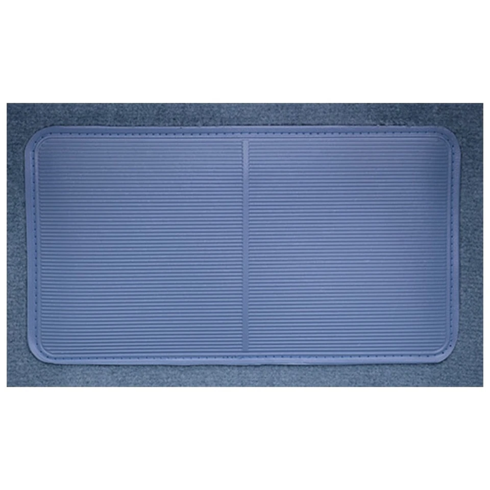 Carpet for 1983-1984 BMW 533i 4DR Cutpile - Image 3 of 4