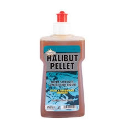 Dynamite Baits Halibut Pellet Attractant 250ml NEW Fishing Liquid XL852