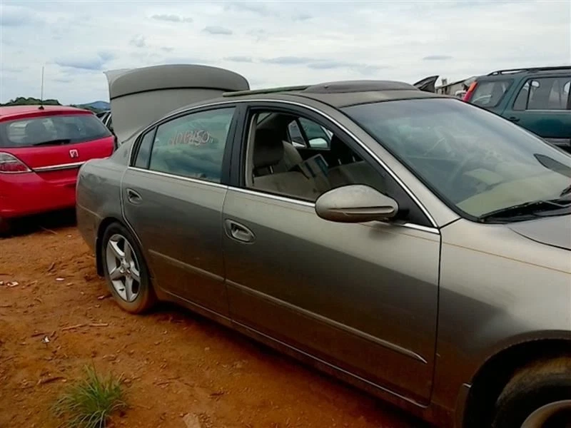 Engranaje de dirección/rack bastidor eléctrico y piñón 6 cilindros para 02-06 ALTIMA 131284 Foto 4 de 4