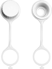 Drain Plug Caps, Cooler Threaded Drain Plug Caps with Tether. Cooler Replacement