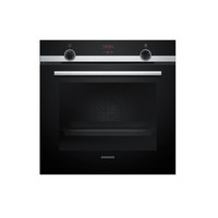 Siemens 71-Liter-Einbau-Multifunktionsbackofen (60 Cm) Mit Ecoclean+ Hydrolyse