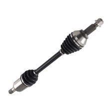 Conjunto de eje de junta de eje CV delantero izquierdo para INFINITI QX60 3,5 L 14-15 666439