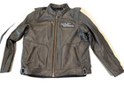 Harley Davidson Screamin’ Eagle Performance Leather Jacket Men's XL