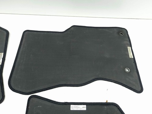 Land Rover Range Rover Velar 2021 Diesel Kit tapis de sol auto 150kW AMD205788 - Imagen 7 de 10
