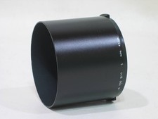 Minolta MD 100-200mm F5.6 Metal Hood