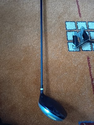 Wilson Men s FLEX ProStaff Driver / Golfschläger - Guter Zustand!