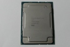 Matched Pair Intel Xeon Gold 6234 3.3GHz 24.75MB 8-Core LGA3647 CPU SRFPN