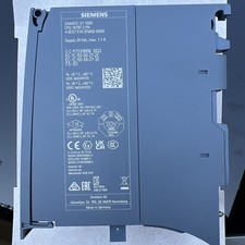 Siemens 6ES7 515-2FM02-0AB0 CPU 1515F S7-1500
