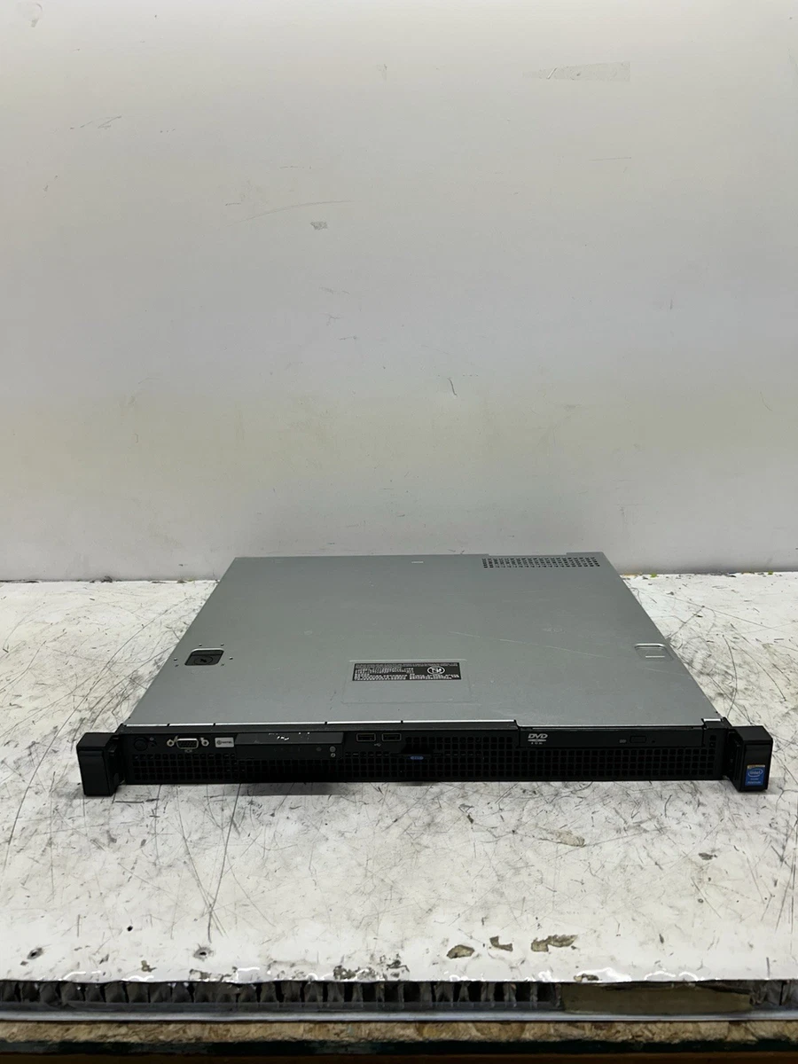 Dell Computer Xeon E3-1220 Processor Type Servers | Updated Sep 2026