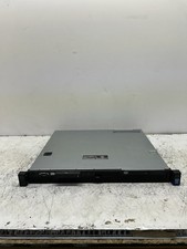 Dell PowerEdge R220 1 x Pentium G3420 @ 3.20GHz 8GB RAM  LFF Server