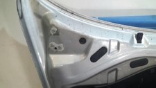 Capot Volkswagen TOUAREG