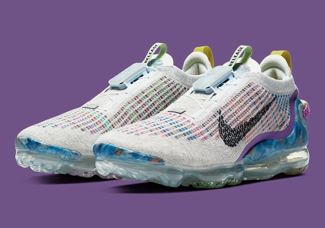 nike air vapormax 2020 flyknit release date