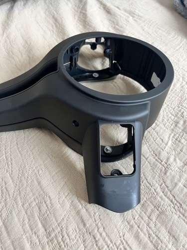 BMW STEERING WHEEL TRIM SWAP KIT COVER M2 M3 M4 M5 M6 F82 F80 F87 M140i M240i - Picture 7 of 12
