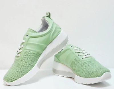 Sneaker LIME