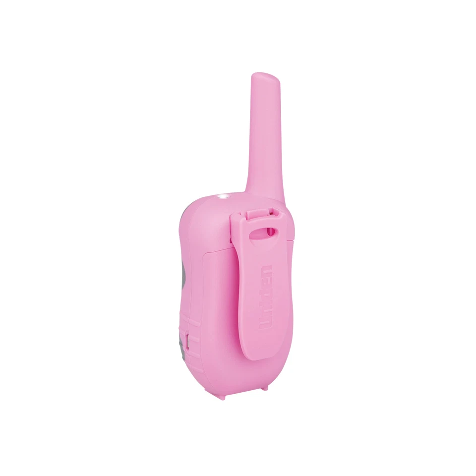 Uniden UH45CP - 80 Channel UHF CB Handheld Radio (Walkie-Talkie) with Kid Zone - image 3 of 3