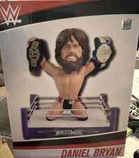 WWE FOCO Daniel Bryan Moment Wrestling Figure