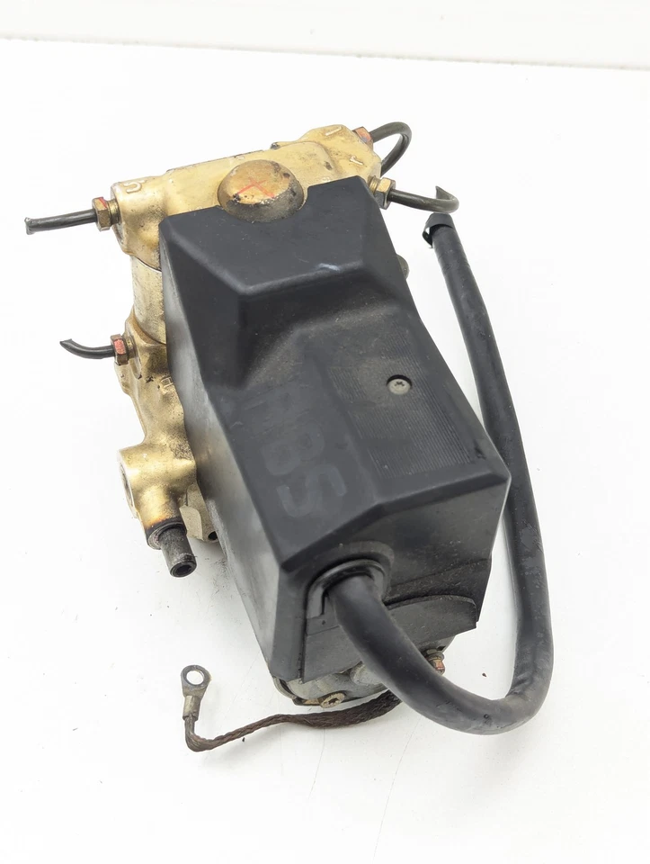 Módulo bomba freno antibloqueo ABS 90-94 MERCEDES R129 SL320 0265200043 Foto 4 de 4