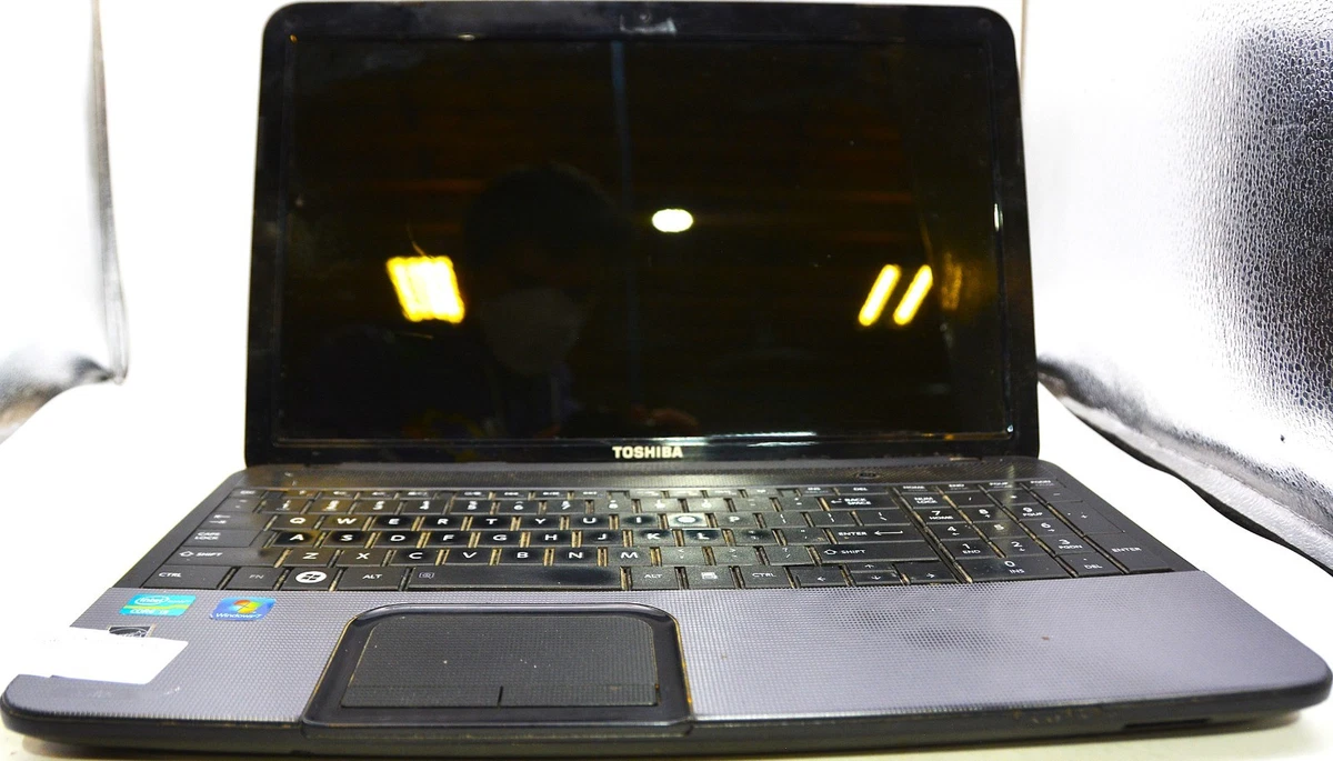 Toshiba Windows XP Intel Pentium PC Laptops & Netbooks for sale | eBay