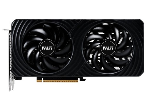Palit GeForce RTX 5060 Ti DUAL 8G GDDR7 Graphics Card - Picture 2 of 10