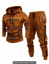 Beautiful Track Suit