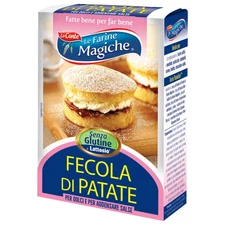 Le Farine Magiche® Lo Conte Potato Starch 250g