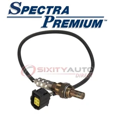 Spectra Premium Downstream Right Oxygen Sensor for 2002-2004 Dodge Ram 3500 ml