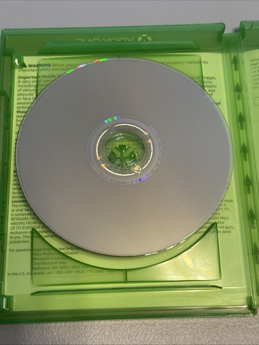 Kinect Sports Rivals Launch Sku - Microsoft Xbox One - Picture 3 of 4