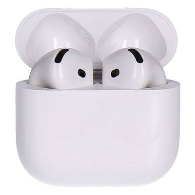 Apple AirPods 4 In-Ear Headset sehr gut