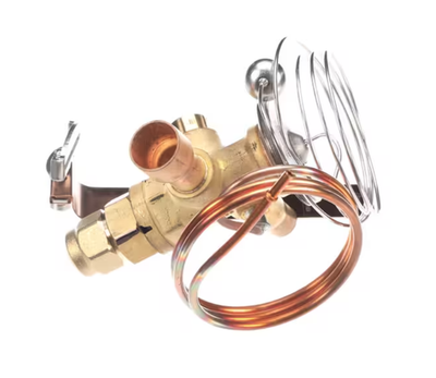 York 992892 Expansion Valve/TXV, Evaporator, 3/8
