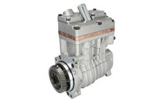 Compresseur d'air comprimé pour MERCEDES ACTROS pasuje do: MERCEDES ACTROS MP4
